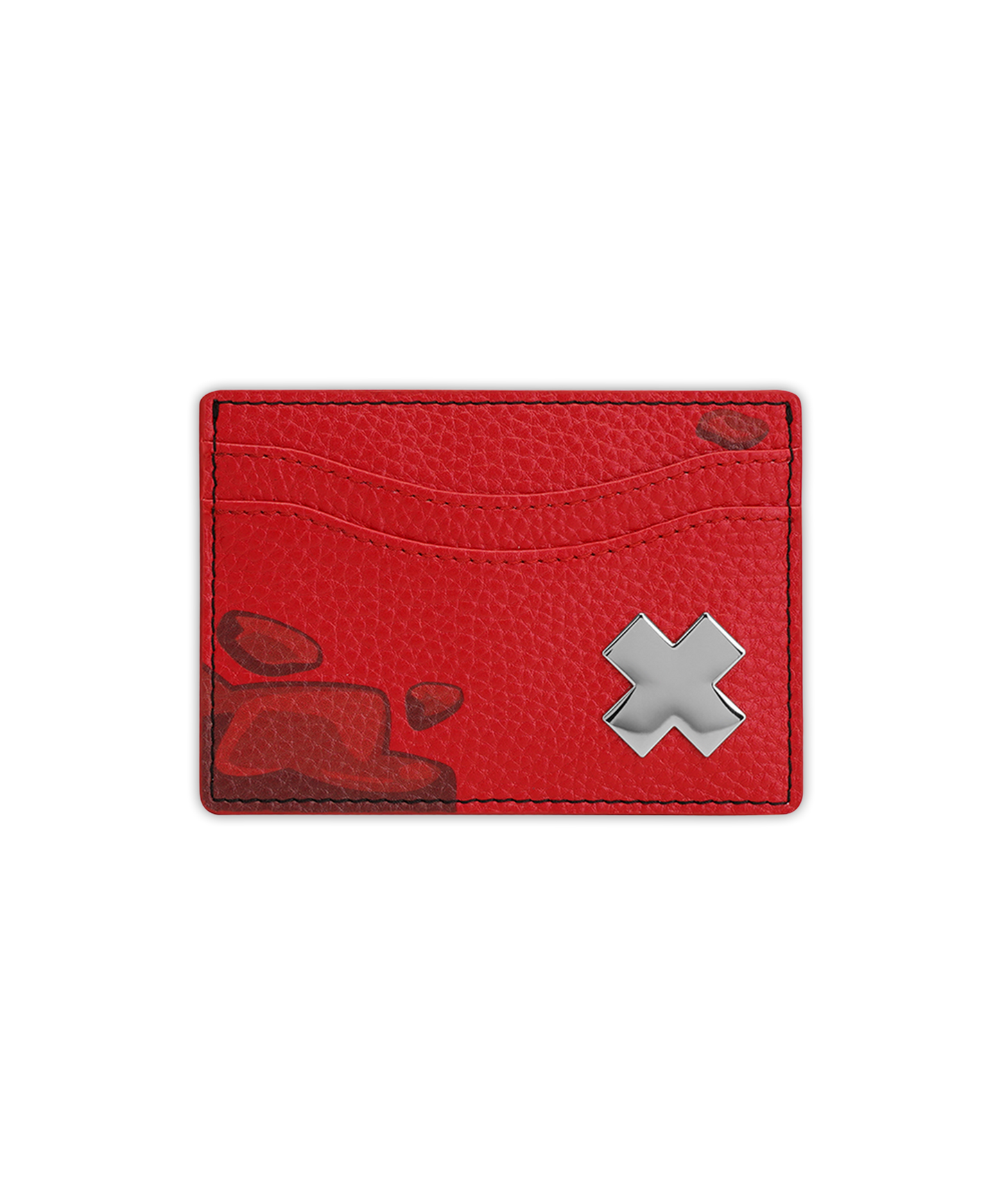 MUDFACE WALLET
