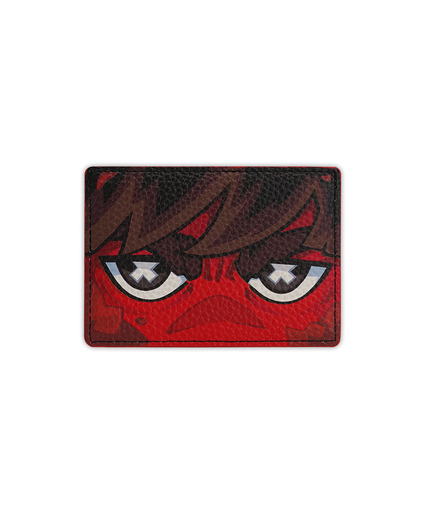 MUDFACE WALLET