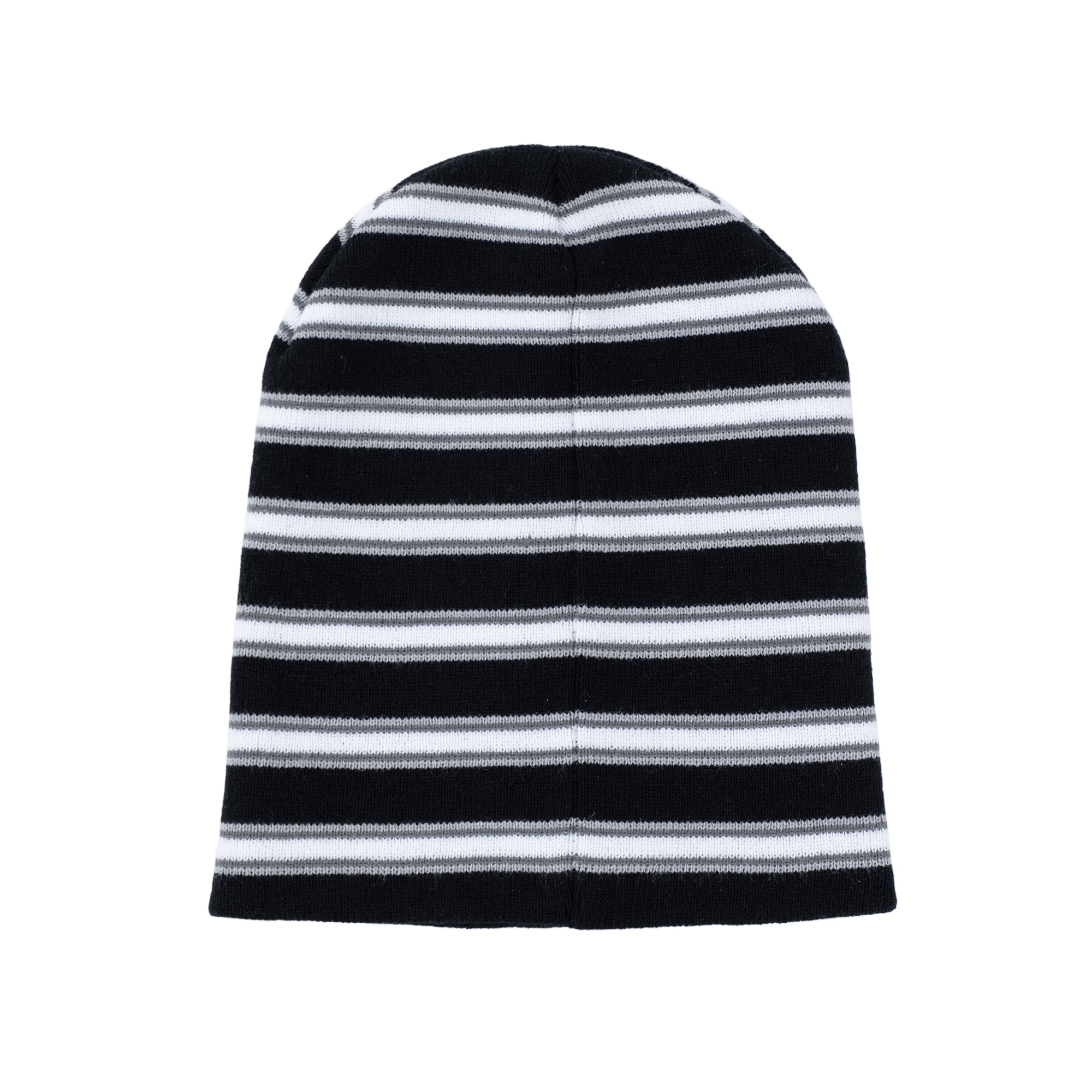 X-patch Beanie - NOIR