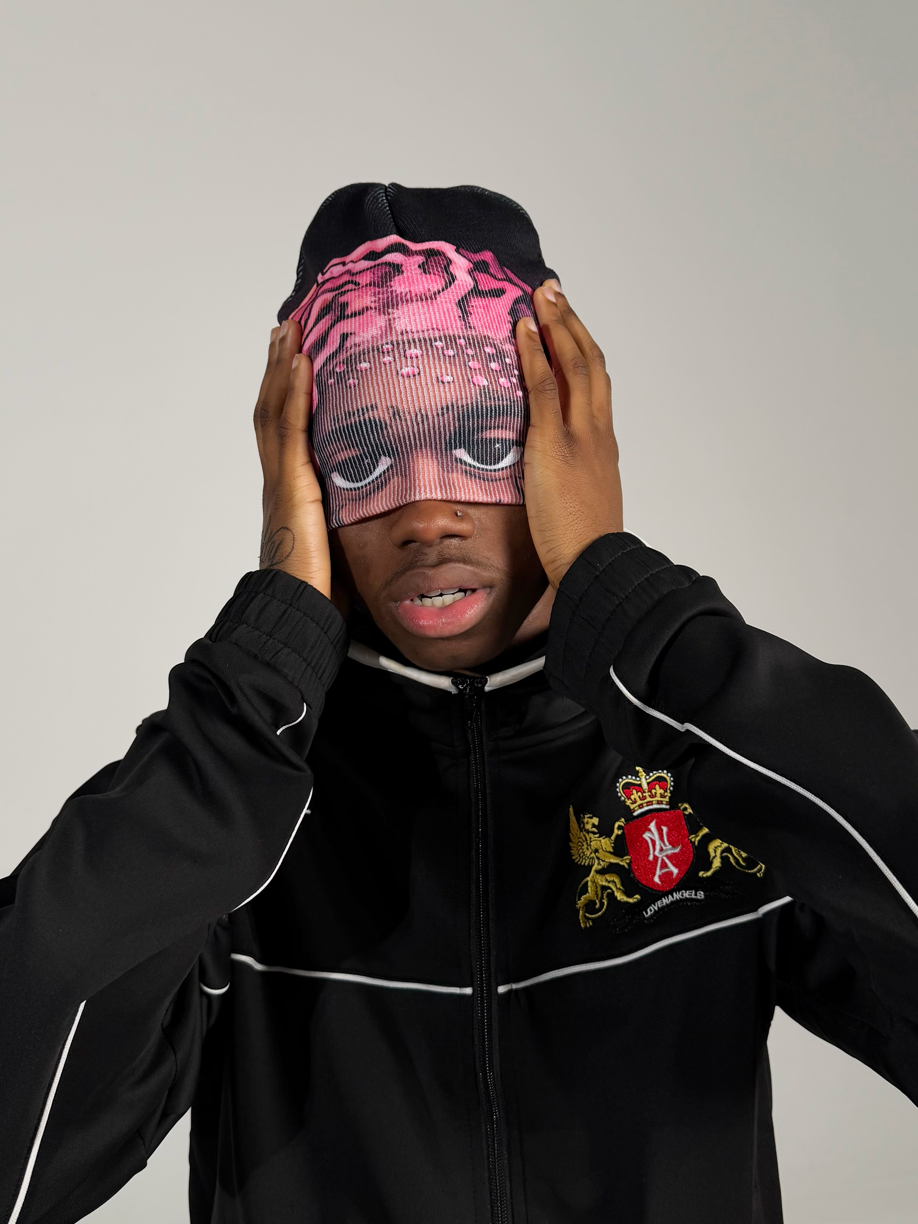 Thugger Beanie