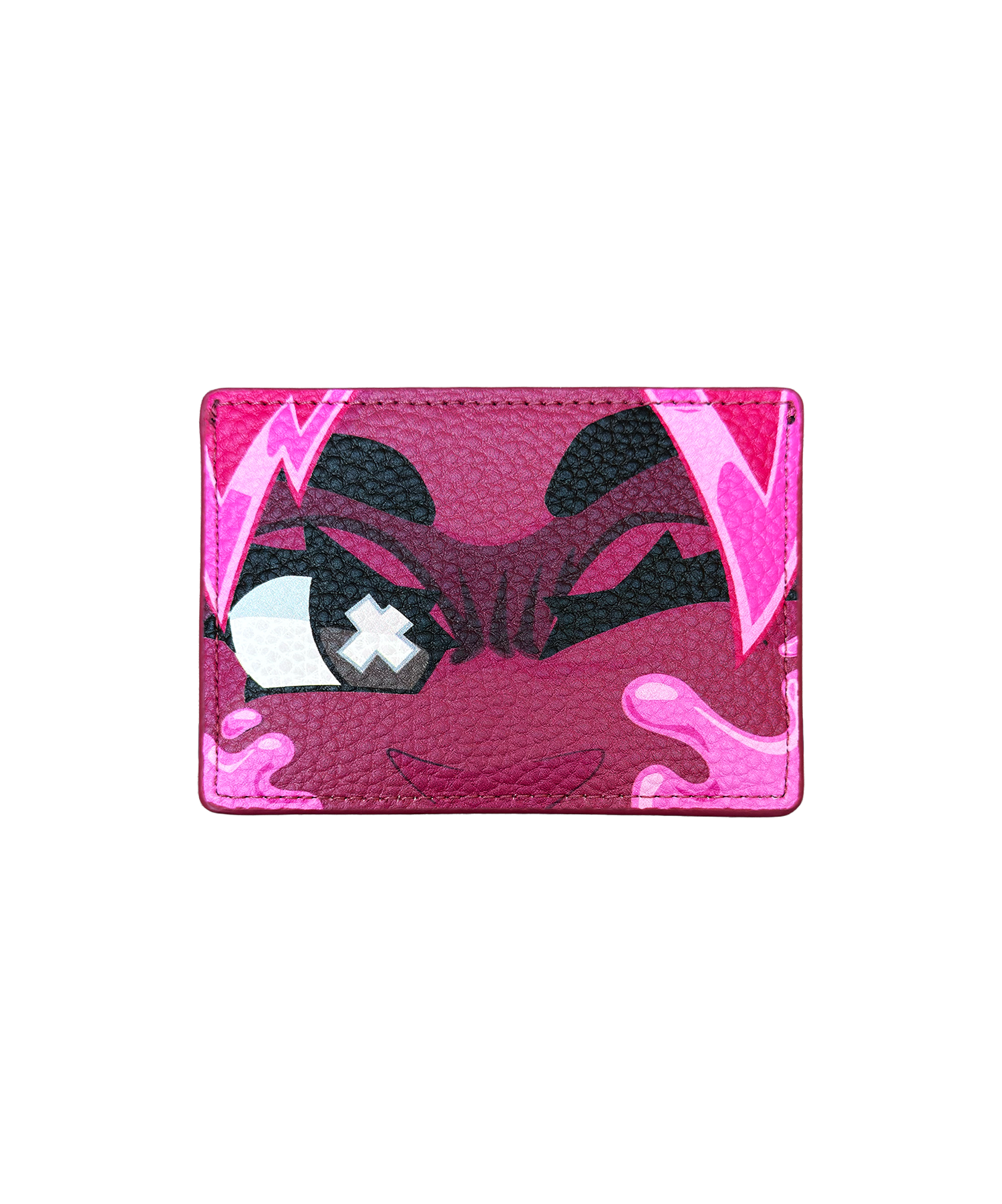 GUMFACE WALLET