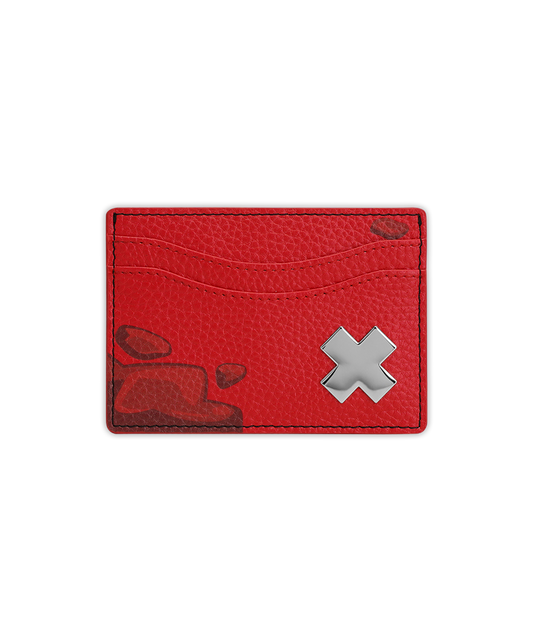 MUDFACE WALLET