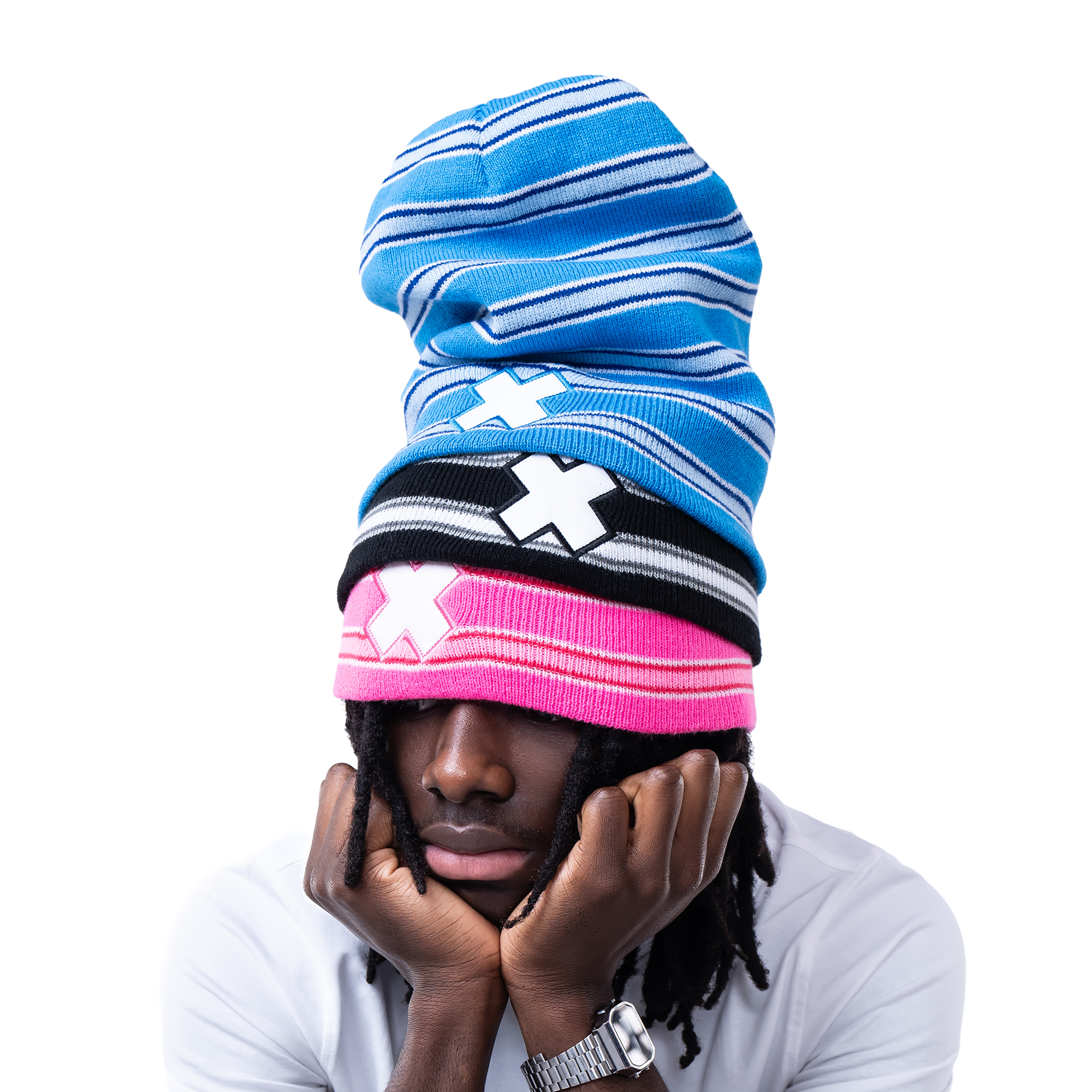 X-patch Beanie - FROST